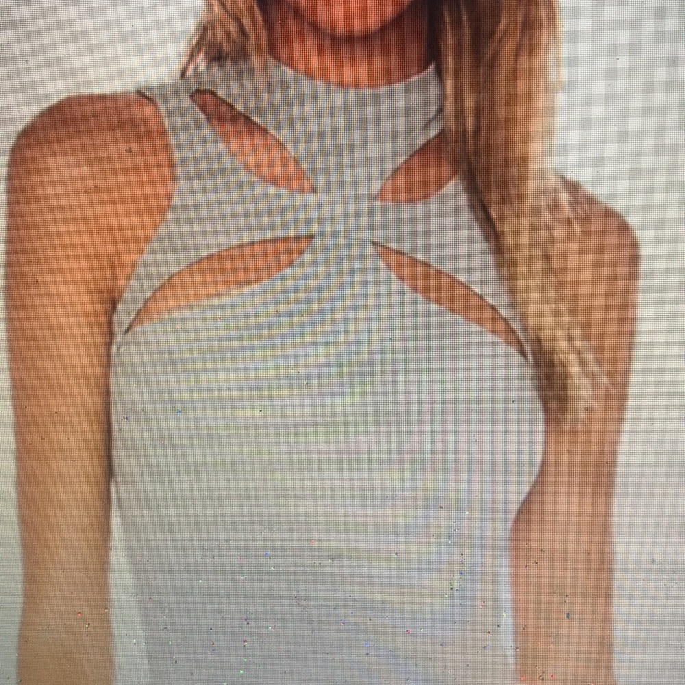 Superdown Grayson top from Revolve